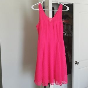 Size 6 Express Skater Dress